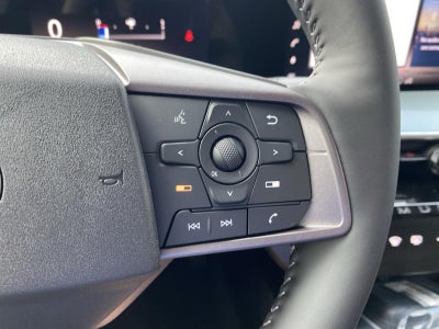 2027 Nissan Murano AWD PLATINUM