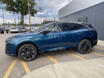 2027 Nissan Murano AWD PLATINUM