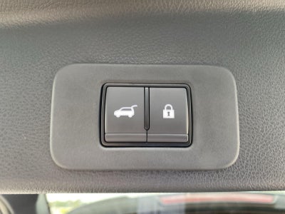 2027 Nissan Murano AWD PLATINUM