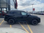 2026 Nissan ROGUE AWD DARK ARMOR