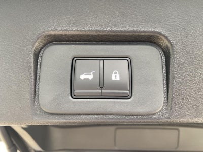2026 Nissan ROGUE AWD DARK ARMOR