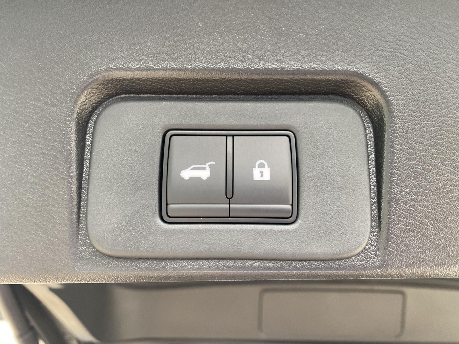 2026 Nissan ROGUE AWD DARK ARMOR