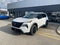 2026 Nissan Rogue AWD DARK ARMOR
