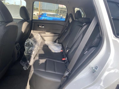 2026 Nissan Rogue AWD DARK ARMOR