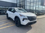 2026 Nissan Rogue AWD DARK ARMOR