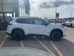 2026 Nissan Rogue AWD DARK ARMOR