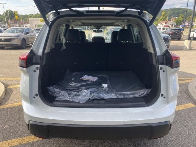 2026 Nissan Rogue AWD DARK ARMOR