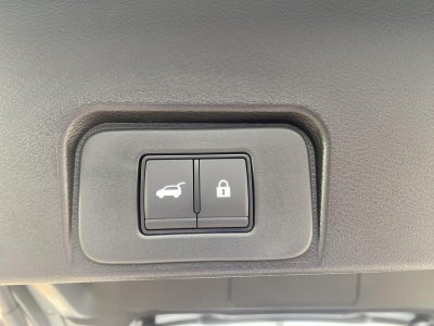 2026 Nissan Rogue AWD DARK ARMOR
