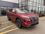 2027 Nissan Rogue SV