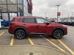 2027 Nissan Rogue SV