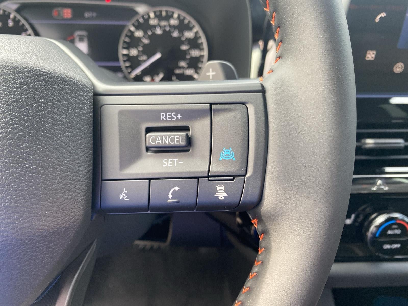 2026 Nissan PATHFINDER ROCK CREEK 4WD