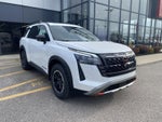2026 Nissan PATHFINDER ROCK CREEK 4WD