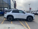 2026 Nissan PATHFINDER ROCK CREEK 4WD