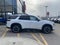 2026 Nissan PATHFINDER ROCK CREEK 4WD