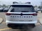 2026 Nissan PATHFINDER ROCK CREEK 4WD