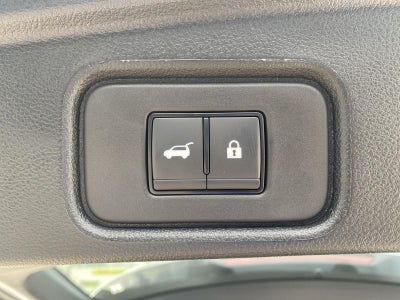 2026 Nissan PATHFINDER ROCK CREEK 4WD