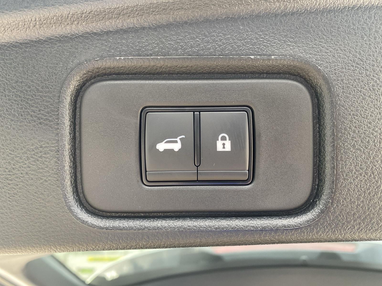 2026 Nissan PATHFINDER ROCK CREEK 4WD