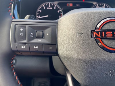 2026 Nissan PATHFINDER ROCK CREEK 4WD