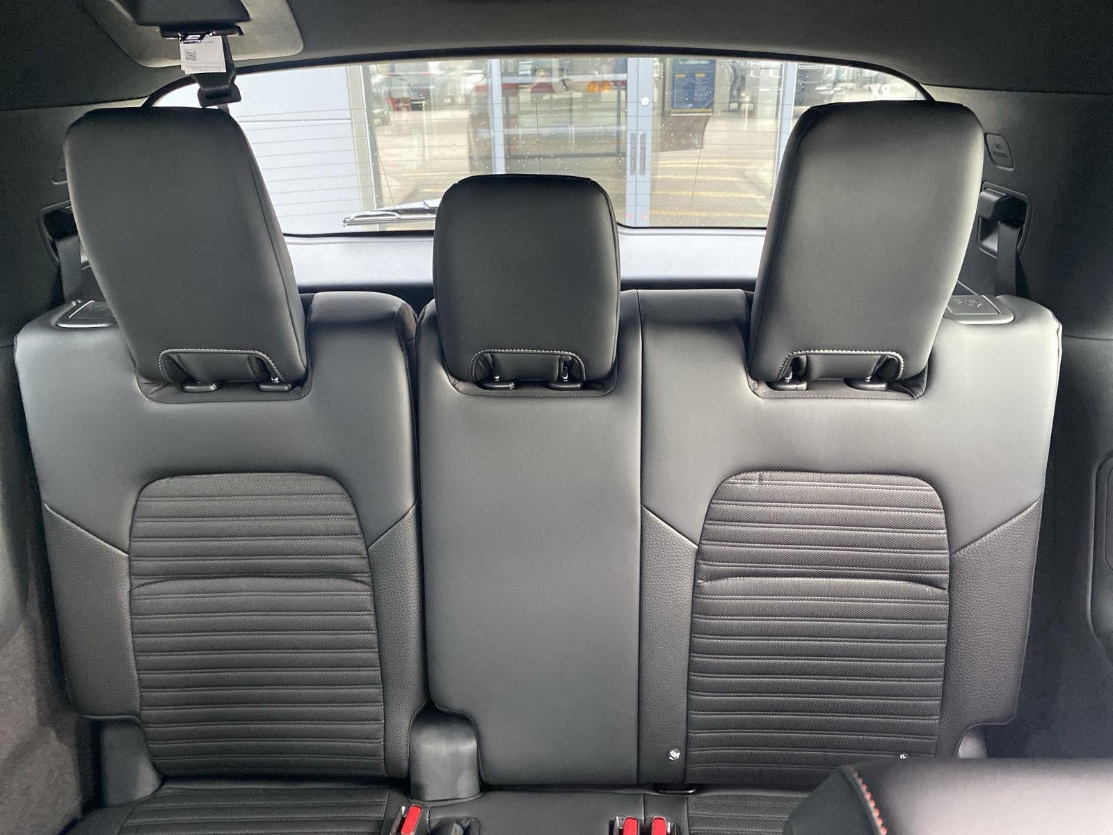 2026 Nissan Pathfinder ROCK CREEK 4WD