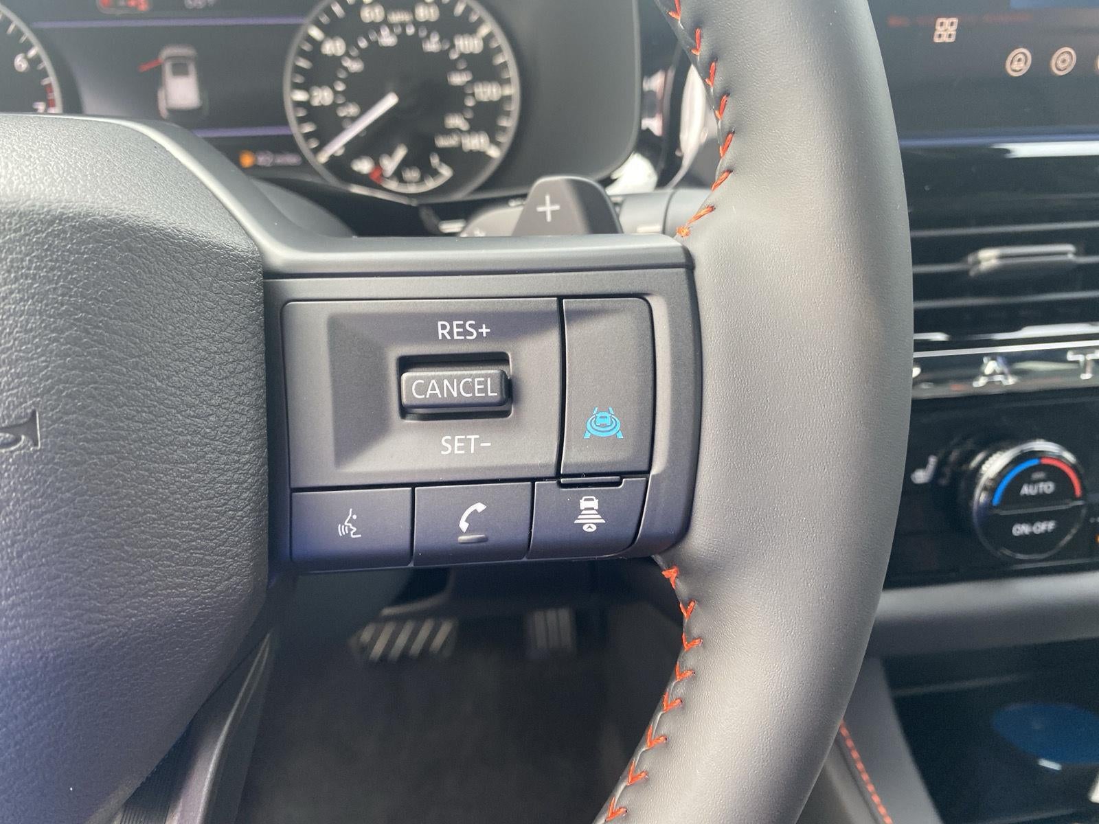 2026 Nissan Pathfinder ROCK CREEK 4WD