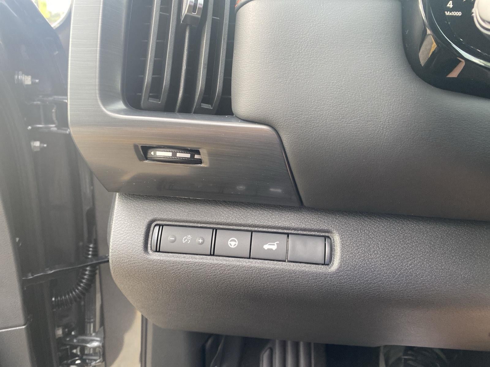 2026 Nissan Pathfinder ROCK CREEK 4WD