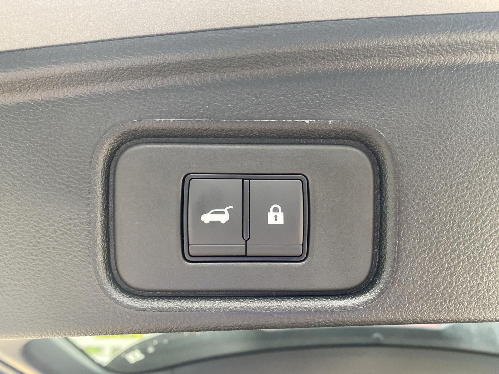 2026 Nissan Pathfinder ROCK CREEK 4WD