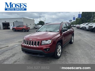 2015 Jeep Compass Sport