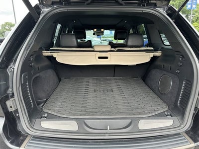 2016 Jeep Grand Cherokee Limited 75th Anniversary