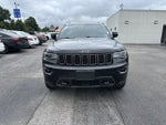 2016 Jeep Grand Cherokee Limited 75th Anniversary