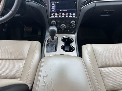 2016 Jeep Grand Cherokee Limited 75th Anniversary