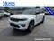 2024 Jeep Grand Cherokee Summit Reserve