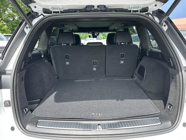 2024 Jeep Grand Cherokee Summit Reserve