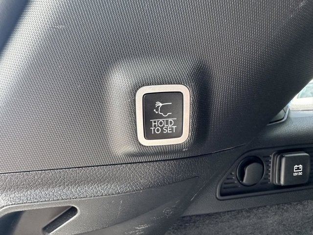2024 Jeep Grand Cherokee Summit Reserve