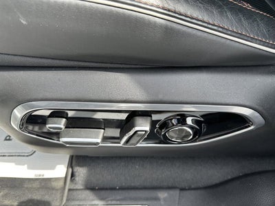2024 Jeep Grand Cherokee Summit Reserve