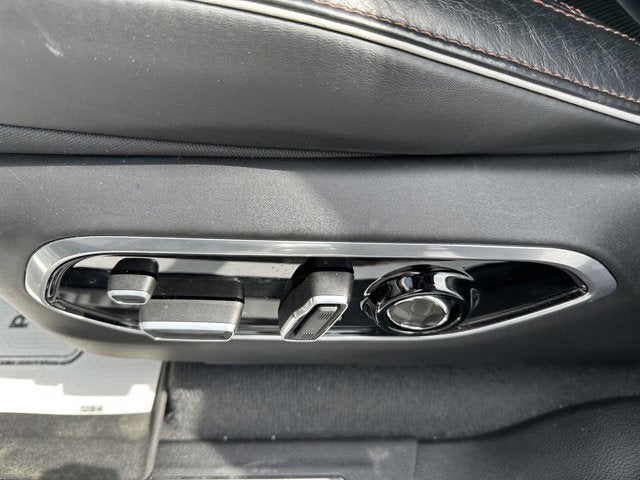 2024 Jeep Grand Cherokee Summit Reserve