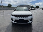 2024 Jeep Grand Cherokee Summit Reserve