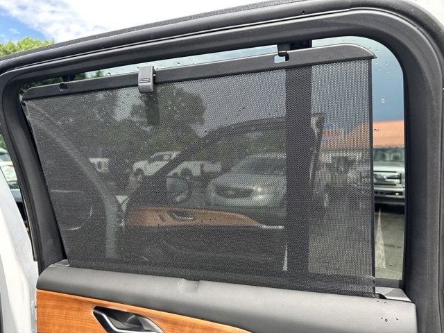 2024 Jeep Grand Cherokee Summit Reserve