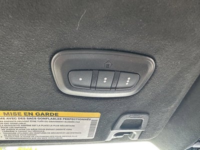 2024 Jeep Grand Cherokee Summit Reserve