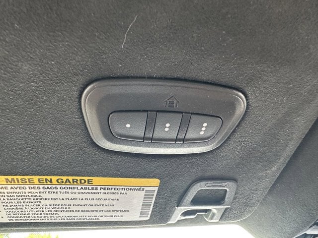 2024 Jeep Grand Cherokee Summit Reserve