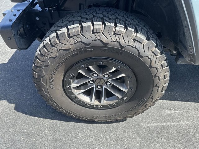 2024 Jeep Wrangler Rubicon 392