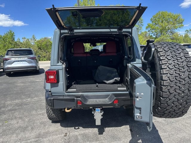 2024 Jeep Wrangler Rubicon 392