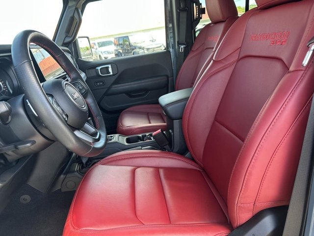 2024 Jeep Wrangler Rubicon 392