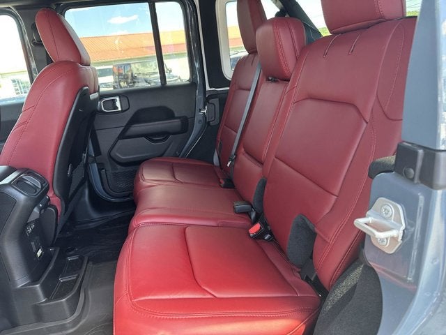 2024 Jeep Wrangler Rubicon 392