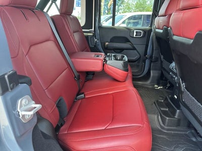2024 Jeep Wrangler Rubicon 392