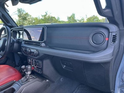 2024 Jeep Wrangler Rubicon 392