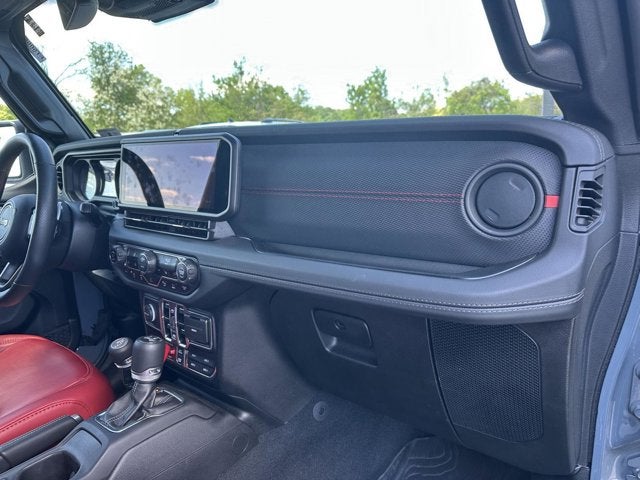 2024 Jeep Wrangler Rubicon 392