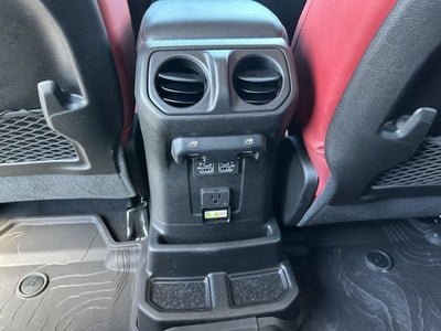 2024 Jeep Wrangler Rubicon 392