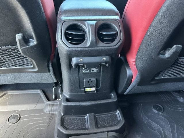2024 Jeep Wrangler Rubicon 392