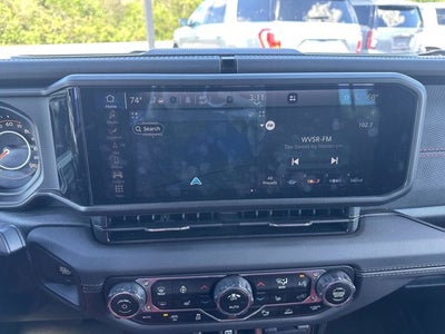 2024 Jeep Wrangler Rubicon 392