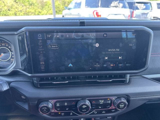 2024 Jeep Wrangler Rubicon 392